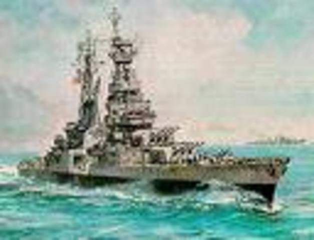 Gulf of Tonkin Resolution