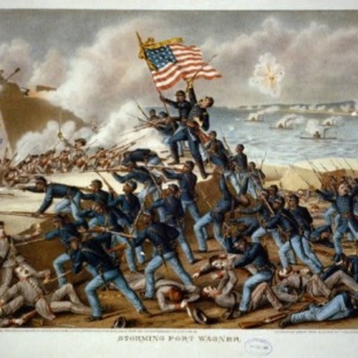 Timeline: Leading Up to The Civil War
