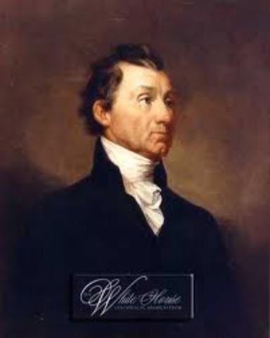 George Washington Lifts ban on African Americans in the continental Army