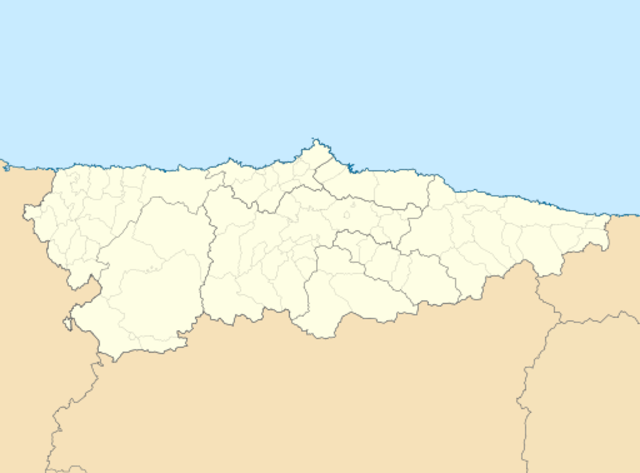 Revolución de Asturias
