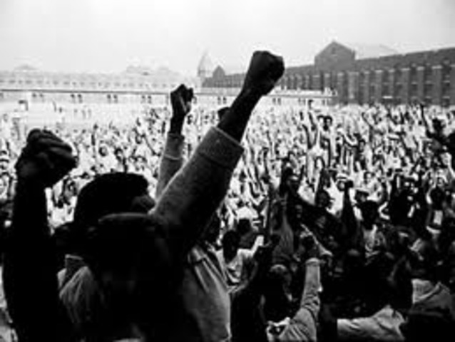 New York Slave Rebellion