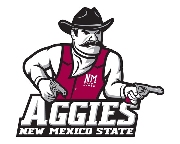 at New Mexico State