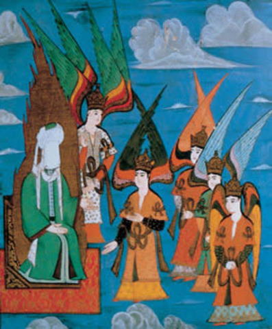 Expansión del Islam en la Península Ibérica