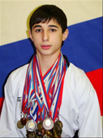 Шубитидзе Шалва