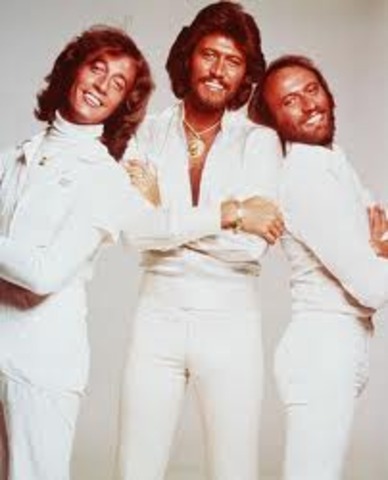 Bee Gees