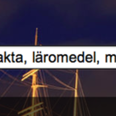 Timeline: SkolArena Projekt