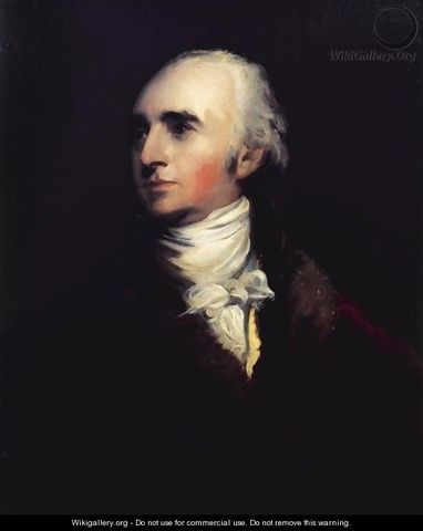 Earl of Bute as Prime Minister #1