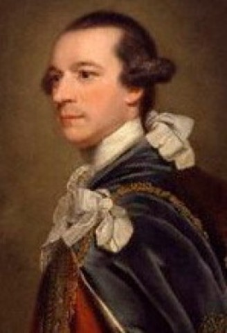 Charles Watson-Wentworth (Rockingham) as Prime Minister #3
