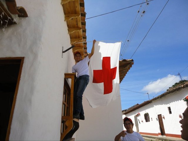 Promoción Yimi Peñaranda