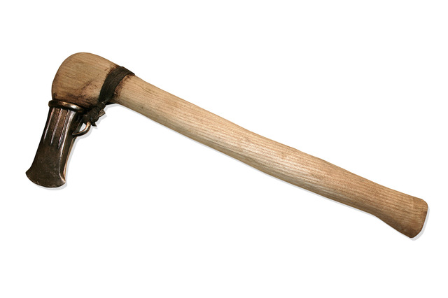 The Bronze and Iron Ages