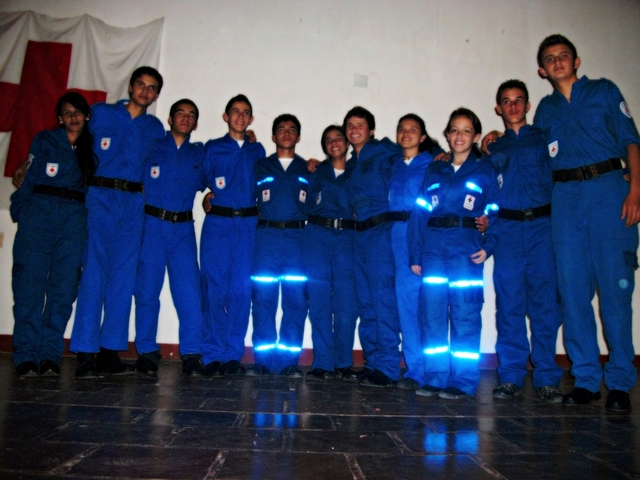 Fortalecimiento con nuevas tecnologias