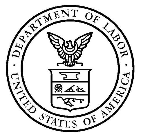 US Department of Labor