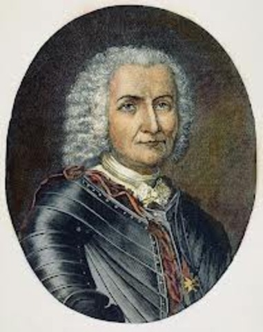 Pierre and Jean-Baptiste LeMoyne explore Mississippi coast and discover mouth of Mississippi River.