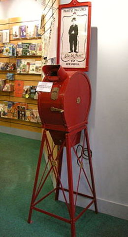 Mutoscope