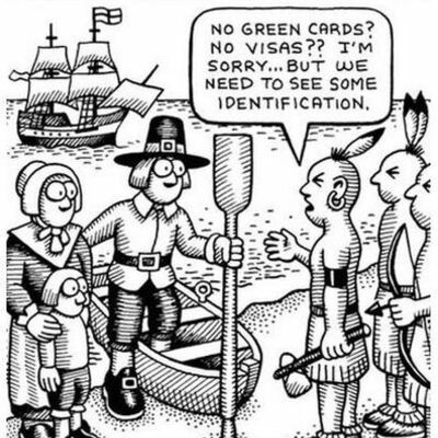 Timeline: U.S. and Arizona History Which Contributed to Present Immigration Attitudes and Issues