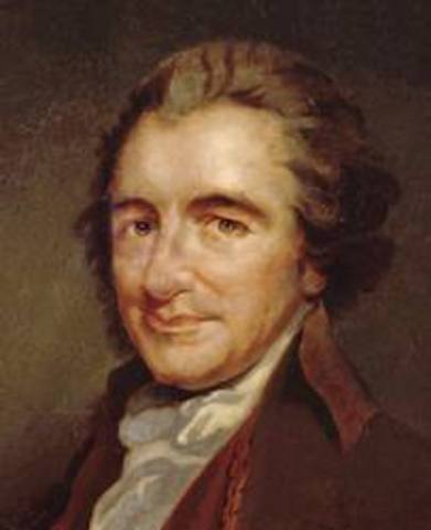 Common Sense Published