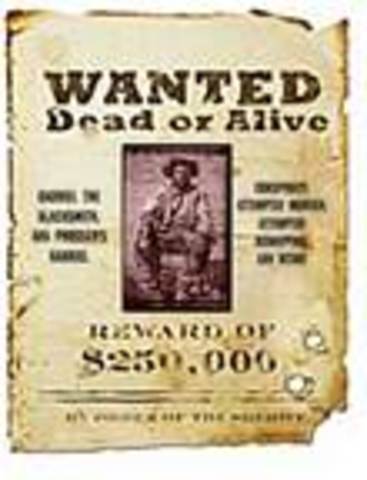 Gabriel's Conspiracy