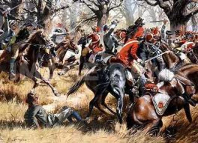 Battle of Cowpens