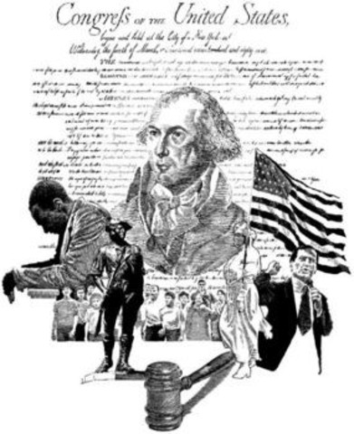 Three fifth compromise