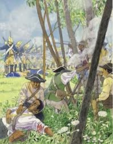 Battle of Rhode Island