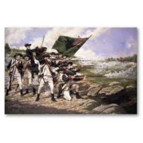 Battle of Long Island