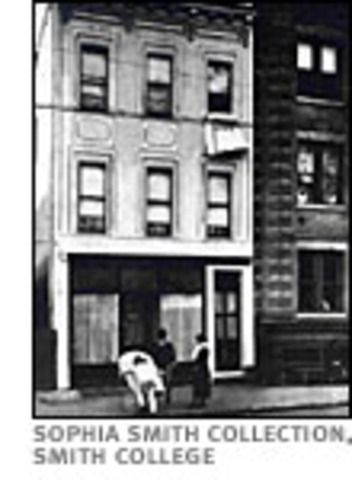 Sanger's clinic raided.