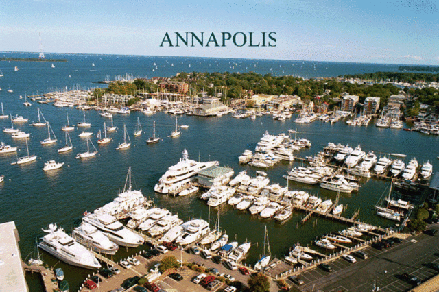 Annapolis