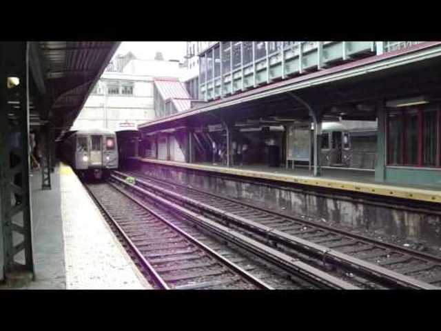 Electric Subways introduced in Boston