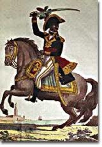 Gabriel's Conspiracy