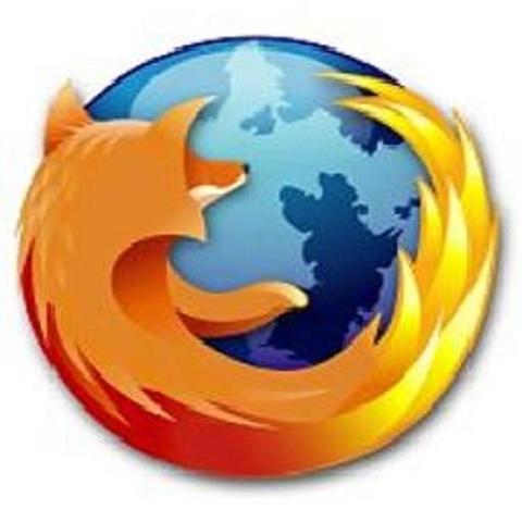 Mozilla Firefox