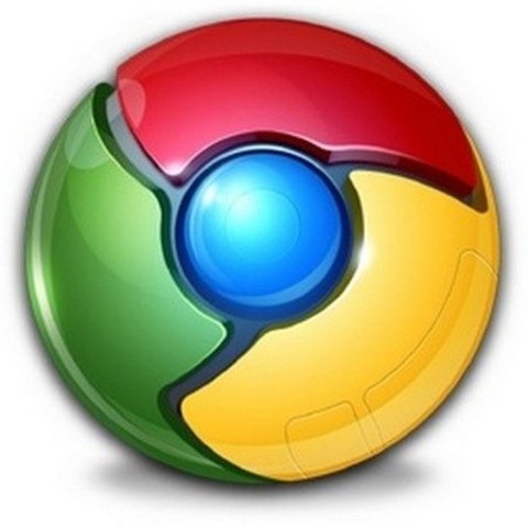 Google Chrome