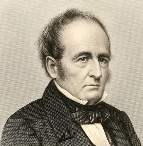 Formation of Constitutional Union Party