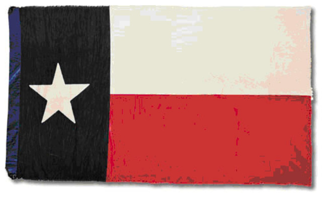 Texas declares independence from Mexico