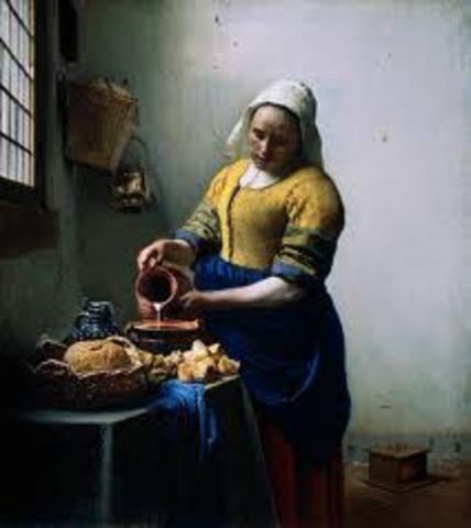 The Kitchenmaid