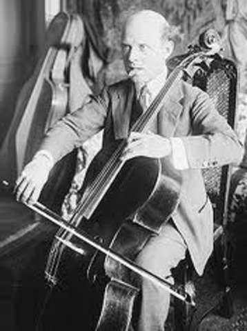 PAu Casals
