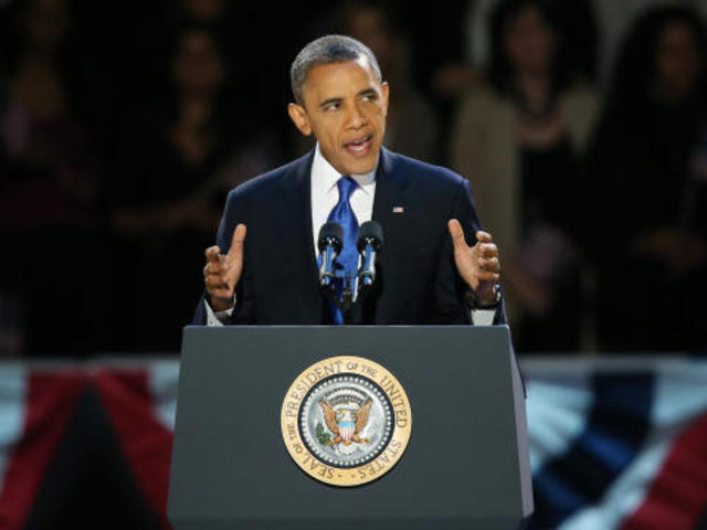 President Obama calls for Waivers of NCLB