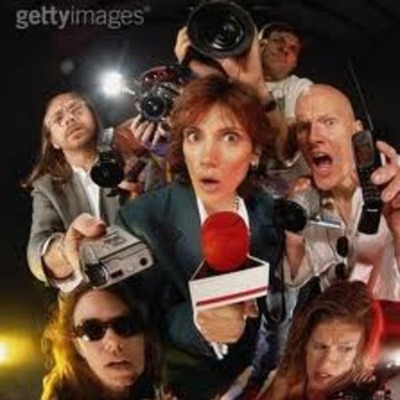 Timeline: comunicacion social y periodismo.