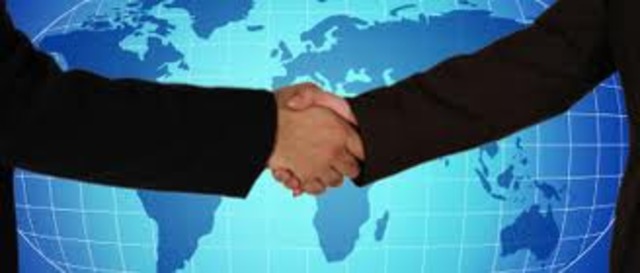 International alliances