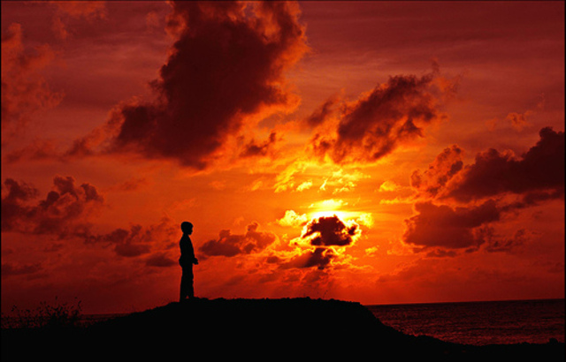 End of the War------Hope