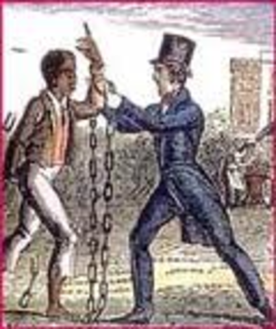 Louisiana Slave Rebellion