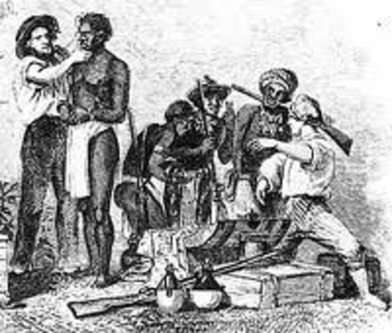 Slave Trade Act