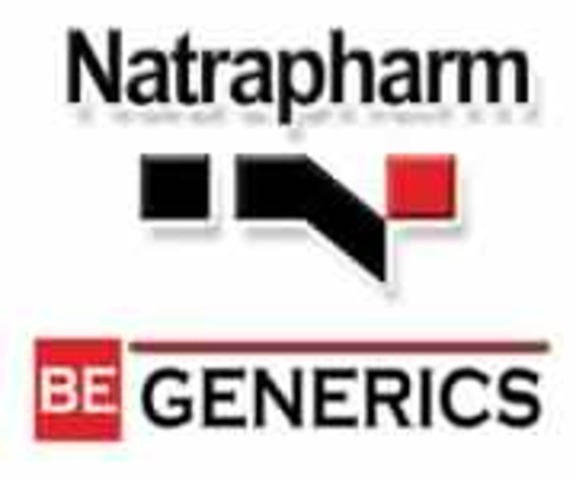 BE Generics was launched.