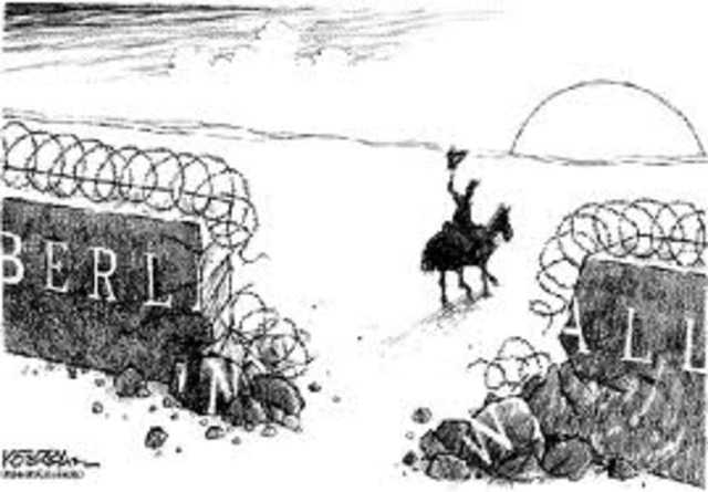 Fall of the Soviet Union