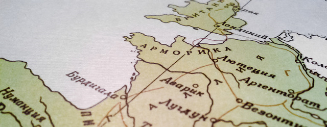 Народная латынь