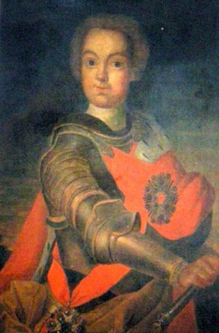 Arnold Von Harffen Hiztegia - XV. Mendea