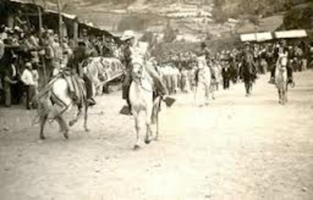 La victoria romana de llipia