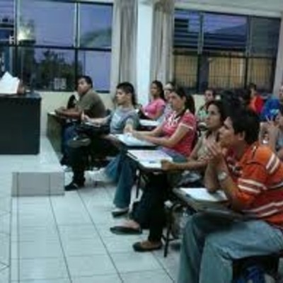 Timeline:  Inicio de estudios en Licenciatura en Educacion, en el Nucleo de Estudios Supervisados de la Universidad Central de Venezuela, ubicado en Barquisimeto -  Estado Lara.