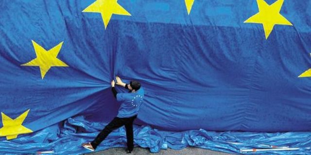 Taxe sur les transactions financières: feu vert de Bruxelles !