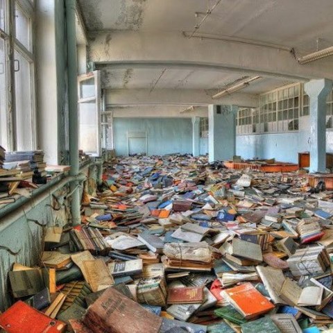 С чего начиналось