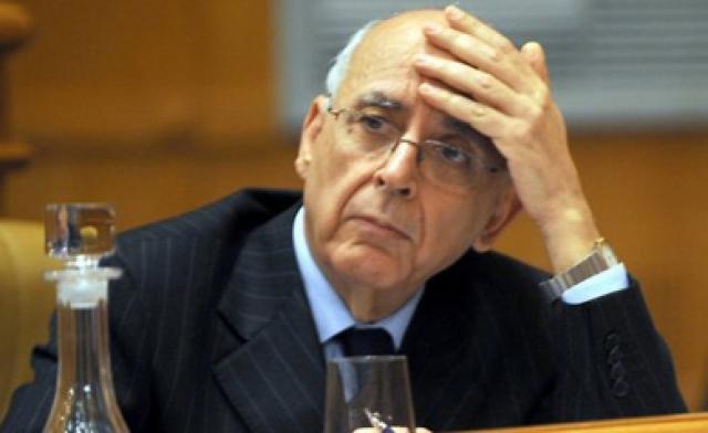 Mohamed Ghannouchi démissionne